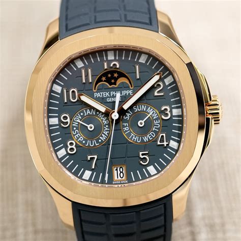 patek philippe aquanaut quartz review|patek philippe quartz.